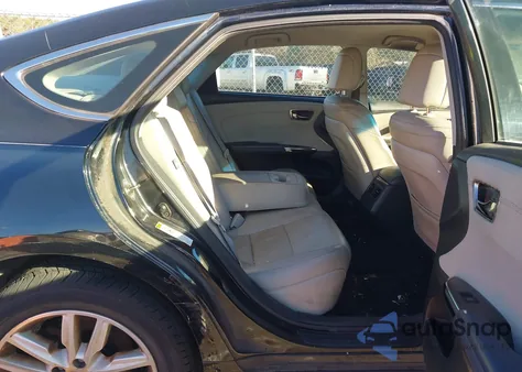 2013 Toyota Avalon Xle from USA, damaged, VIN 4T1BK1EB4DU072848